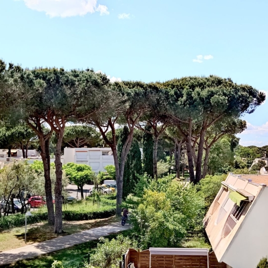  AB IMMO : Appartement | LA GRANDE-MOTTE (34280) | 23 m2 | 139 000 &euro; 