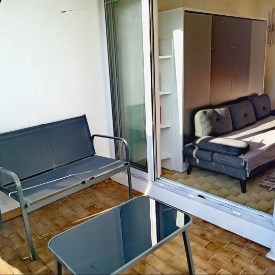  AB IMMO : Appartement | LA GRANDE-MOTTE (34280) | 23 m2 | 139 000 &euro; 