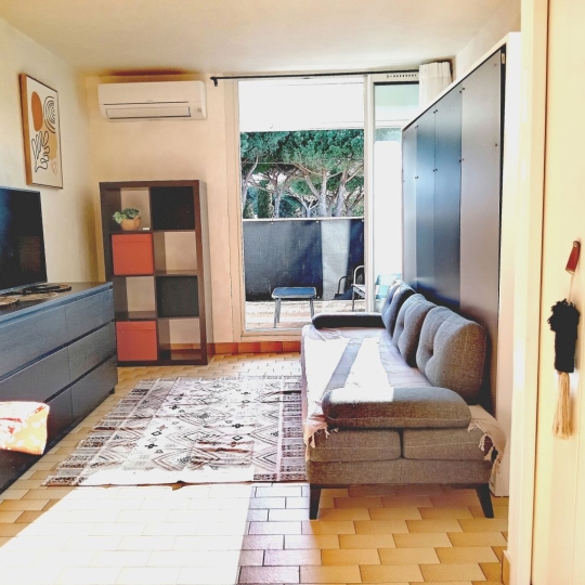  AB IMMO : Appartement | LA GRANDE-MOTTE (34280) | 23 m2 | 139 000 &euro; 
