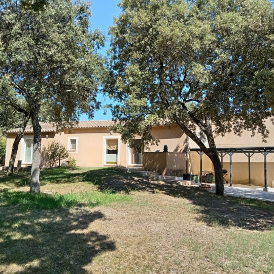 AB IMMO : Maison / Villa | BOISSIERES (30114) | 100.00m2 | 419 000 € 