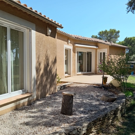 AB IMMO : Maison / Villa | BOISSIERES (30114) | 100 m2 | 419 000 &euro; 