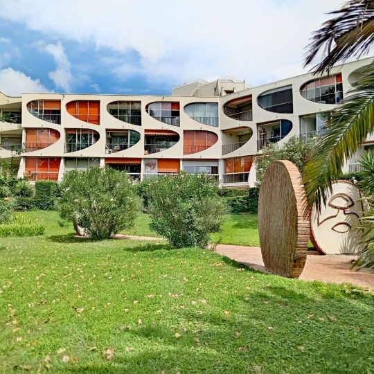 AB IMMO : Appartement | LA GRANDE-MOTTE (34280) | 23.00m2 | 118 000 € 