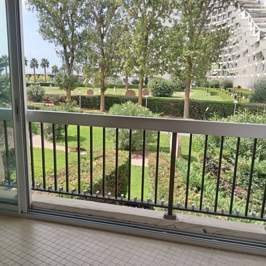  AB IMMO : Appartement | LA GRANDE-MOTTE (34280) | 23 m2 | 118 000 &euro; 