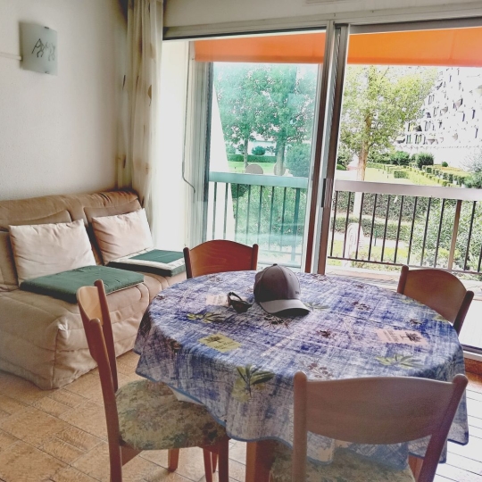  AB IMMO : Appartement | LA GRANDE-MOTTE (34280) | 23 m2 | 118 000 &euro; 