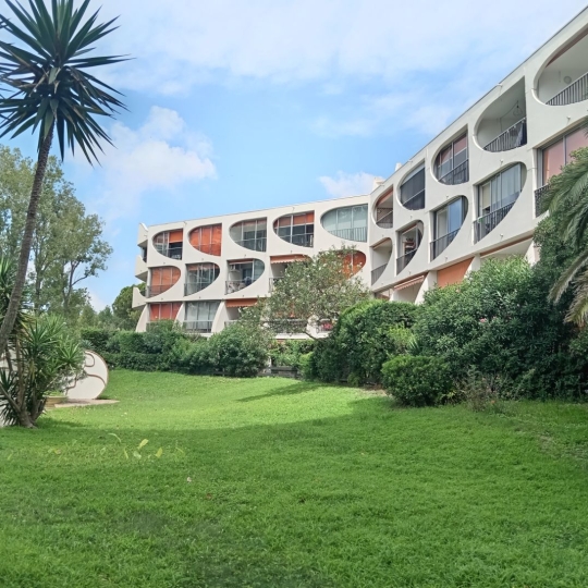  AB IMMO : Appartement | LA GRANDE-MOTTE (34280) | 23 m2 | 118 000 &euro; 