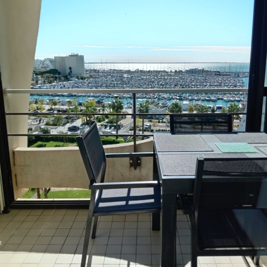  AB IMMO : Appartement | LA GRANDE-MOTTE (34280) | 25 m2 | 239 000 &euro; 