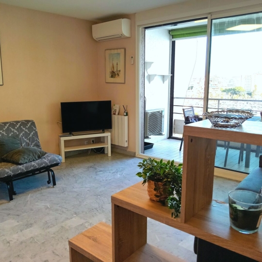  AB IMMO : Appartement | LA GRANDE-MOTTE (34280) | 25 m2 | 239 000 &euro; 
