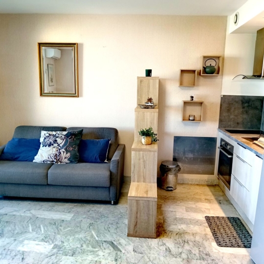  AB IMMO : Appartement | LA GRANDE-MOTTE (34280) | 25 m2 | 239 000 &euro; 