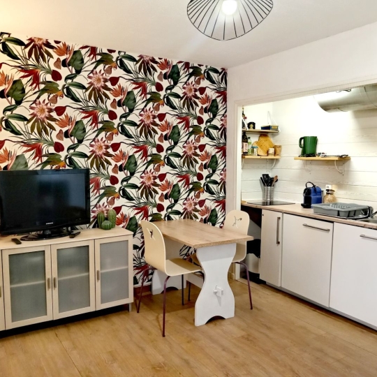 AB IMMO : Appartement | LA GRANDE-MOTTE (34280) | 21.00m2 | 118 000 € 