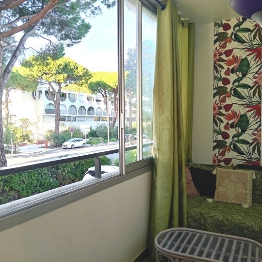  AB IMMO : Appartement | LA GRANDE-MOTTE (34280) | 21 m2 | 118 000 &euro; 