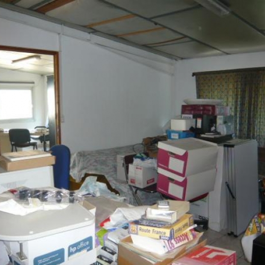  AB IMMO : Commerces | LA GRANDE-MOTTE (34280) | 103 m2 | 245 000 &euro; 