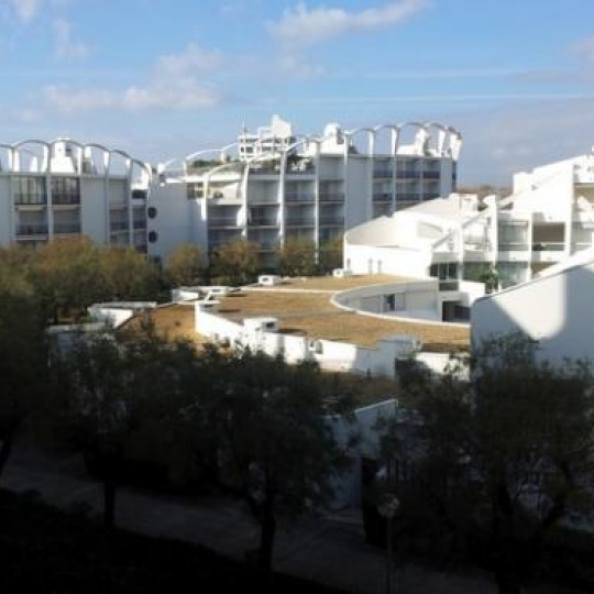  AB IMMO : Appartement | LA GRANDE-MOTTE (34280) | 20 m2 | 75 000 &euro; 