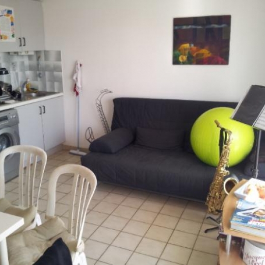  AB IMMO : Appartement | LA GRANDE-MOTTE (34280) | 29 m2 | 117 000 &euro; 