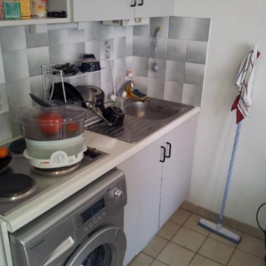  AB IMMO : Appartement | LA GRANDE-MOTTE (34280) | 29 m2 | 117 000 &euro; 