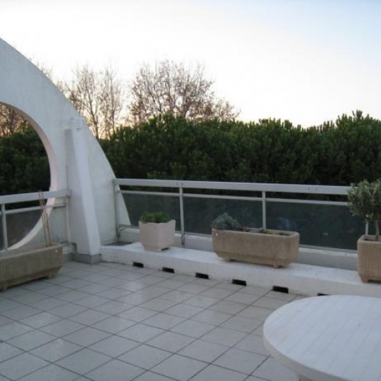 AB IMMO : Appartement | LA GRANDE-MOTTE (34280) | 28 m2 | 167 000 &euro; 