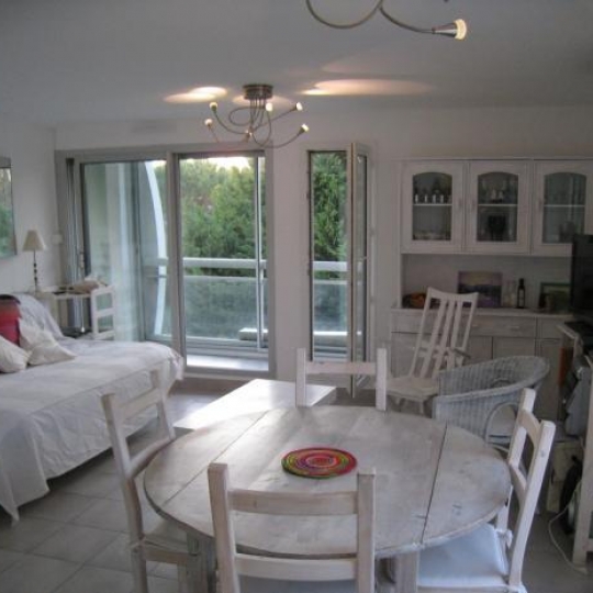 AB IMMO : Appartement | LA GRANDE-MOTTE (34280) | 28 m2 | 167 000 &euro; 