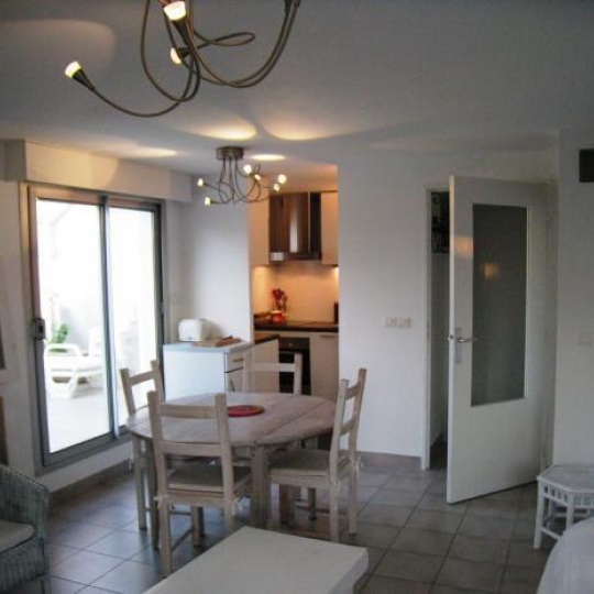  AB IMMO : Appartement | LA GRANDE-MOTTE (34280) | 28 m2 | 167 000 &euro; 