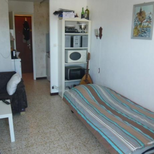  AB IMMO : Appartement | LA GRANDE-MOTTE (34280) | 19 m2 | 79 000 &euro; 