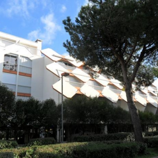  AB IMMO : Appartement | LA GRANDE-MOTTE (34280) | 30 m2 | 135 000 &euro; 
