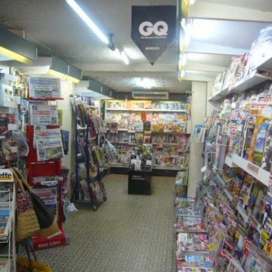  AB IMMO : Commerces | LA GRANDE-MOTTE (34280) | 85 m2 | 88 000 &euro; 