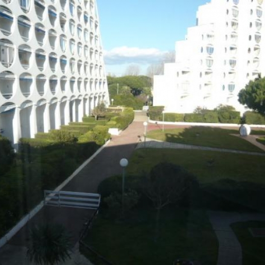  AB IMMO : Appartement | LA GRANDE-MOTTE (34280) | 25 m2 | 78 900 &euro; 