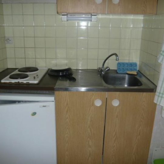 AB IMMO : Appartement | LA GRANDE-MOTTE (34280) | 25 m2 | 78 900 &euro; 