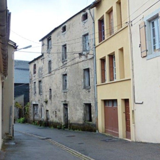  AB IMMO : Maison / Villa | MURAT-SUR-VEBRE (81320) | 300 m2 | 16 200 € 