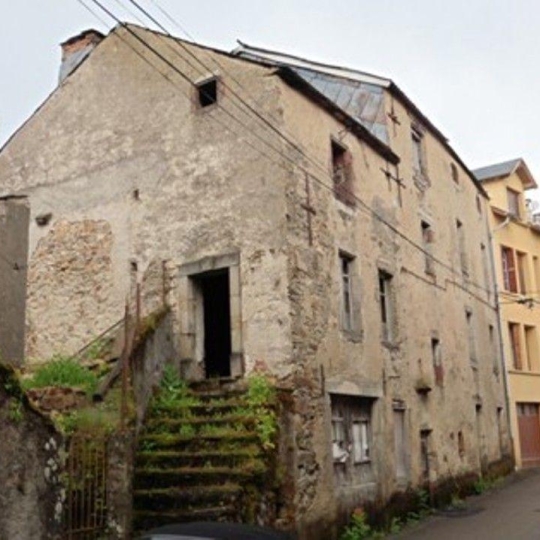  AB IMMO : Maison / Villa | MURAT-SUR-VEBRE (81320) | 300 m2 | 16 200 € 