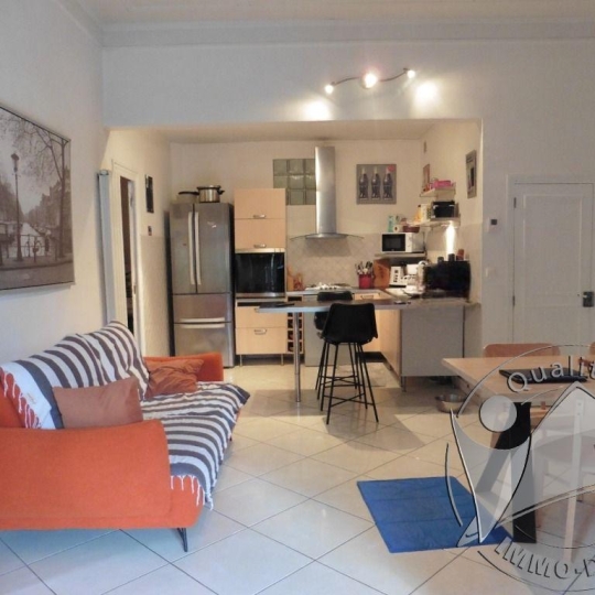 AB IMMO : Appartement | BEZIERS (34500) | 83 m2 | 162 000 € 