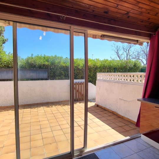  AB IMMO : Maison / Villa | PORTIRAGNES-PLAGE (34420) | 37 m2 | 163 000 € 