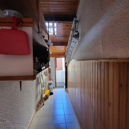  AB IMMO : Maison / Villa | PORTIRAGNES-PLAGE (34420) | 37 m2 | 163 000 € 