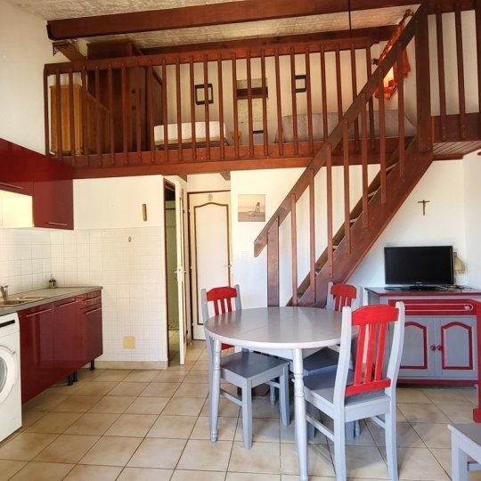  AB IMMO : Maison / Villa | PORTIRAGNES-PLAGE (34420) | 37 m2 | 163 000 € 