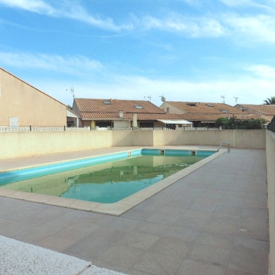  AB IMMO : Maison / Villa | PORTIRAGNES-PLAGE (34420) | 37 m2 | 169 000 € 