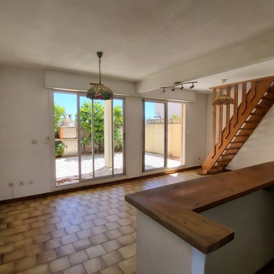  AB IMMO : Appartement | PORTIRAGNES-PLAGE (34420) | 70 m2 | 298 000 € 
