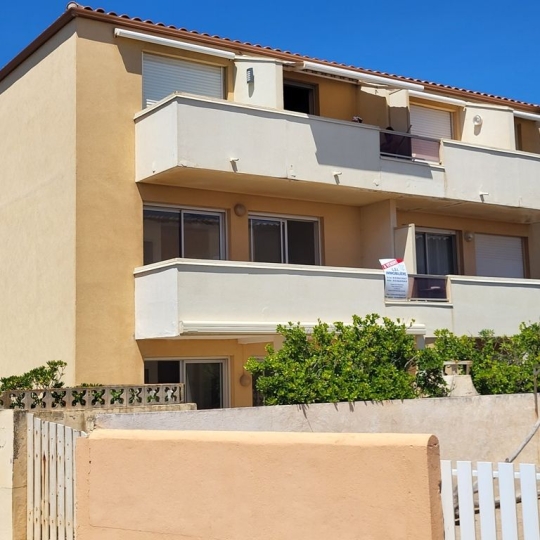  AB IMMO : Appartement | PORTIRAGNES-PLAGE (34420) | 70 m2 | 298 000 € 