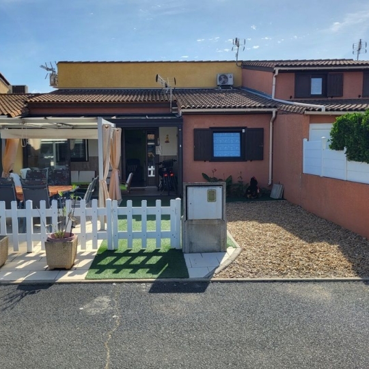 AB IMMO : Maison / Villa | PORTIRAGNES-PLAGE (34420) | 45.00m2 | 169 000 € 