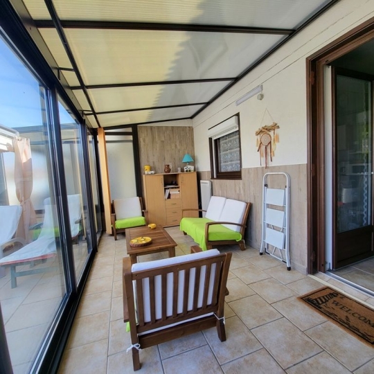  AB IMMO : Maison / Villa | PORTIRAGNES-PLAGE (34420) | 45 m2 | 169 000 € 
