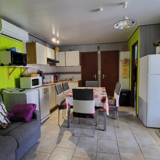  AB IMMO : Maison / Villa | PORTIRAGNES-PLAGE (34420) | 45 m2 | 169 000 € 