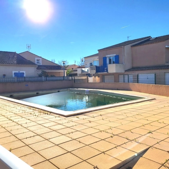  AB IMMO : Maison / Villa | PORTIRAGNES-PLAGE (34420) | 40 m2 | 159 000 € 