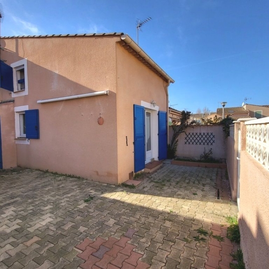 AB IMMO : Maison / Villa | PORTIRAGNES-PLAGE (34420) | 40.00m2 | 159 000 € 