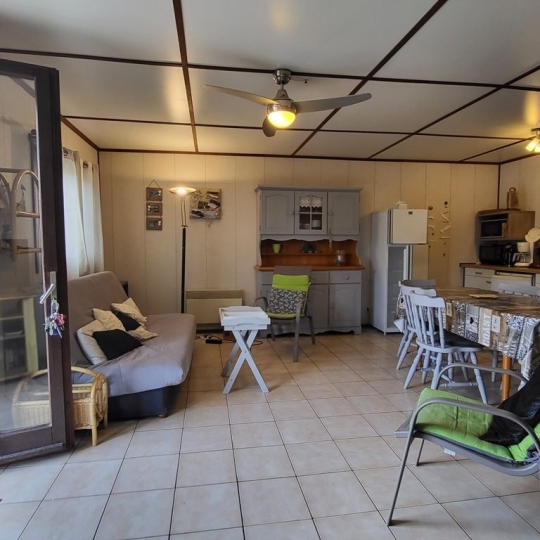  AB IMMO : Maison / Villa | PORTIRAGNES-PLAGE (34420) | 65 m2 | 226 000 € 