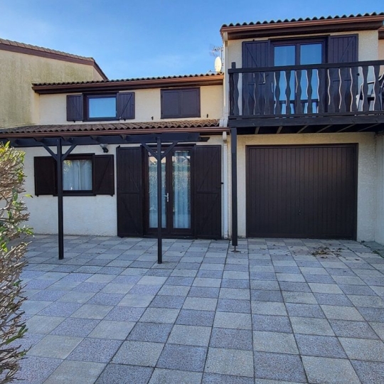 AB IMMO : Maison / Villa | PORTIRAGNES-PLAGE (34420) | 65.00m2 | 226 000 € 