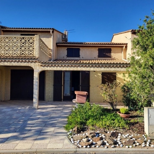  AB IMMO : Maison / Villa | PORTIRAGNES-PLAGE (34420) | 65 m2 | 242 000 € 
