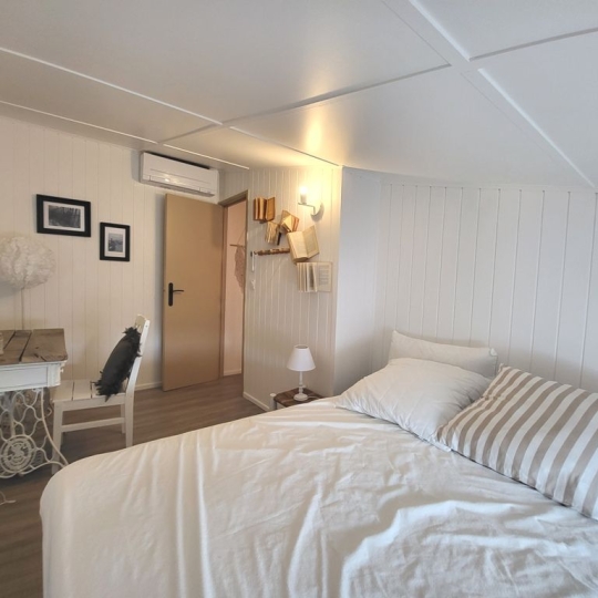  AB IMMO : Maison / Villa | PORTIRAGNES-PLAGE (34420) | 57 m2 | 212 000 € 