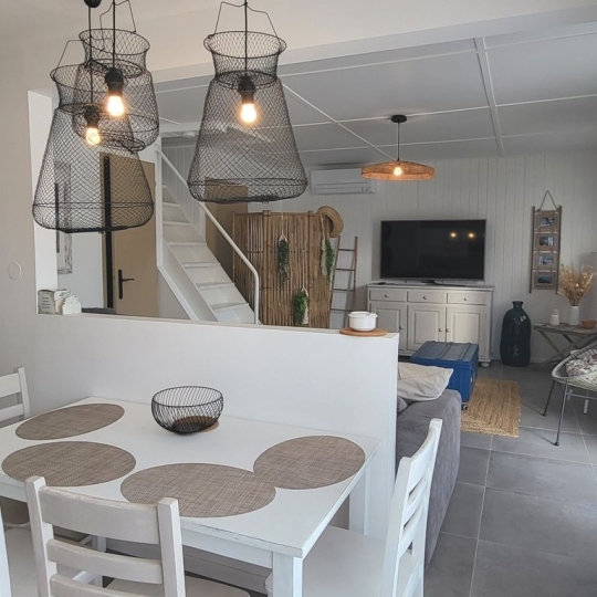  AB IMMO : Maison / Villa | PORTIRAGNES-PLAGE (34420) | 57 m2 | 212 000 € 
