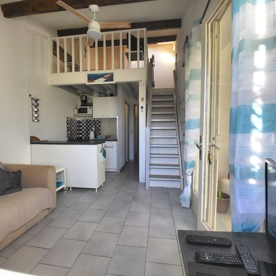  AB IMMO : Maison / Villa | PORTIRAGNES-PLAGE (34420) | 50 m2 | 231 000 € 