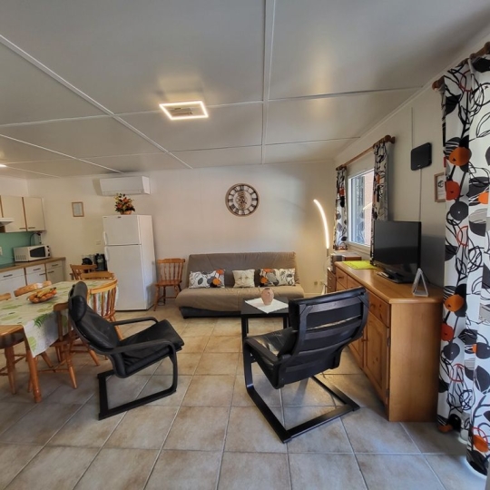  AB IMMO : Maison / Villa | PORTIRAGNES-PLAGE (34420) | 65 m2 | 241 000 € 