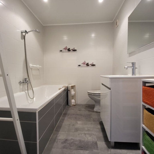  AB IMMO : Maison / Villa | PORTIRAGNES-PLAGE (34420) | 65 m2 | 241 000 € 