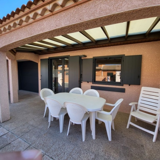  AB IMMO : Maison / Villa | PORTIRAGNES-PLAGE (34420) | 65 m2 | 241 000 € 