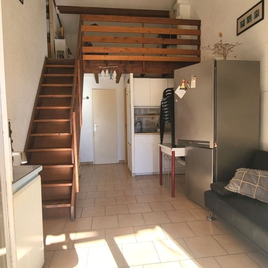  AB IMMO : Maison / Villa | PORTIRAGNES-PLAGE (34420) | 40 m2 | 169 000 € 